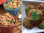 In summer time when you do not want to eat heavy snacks, chaat is the perfect light snack In summer time when you do not want to eat heavy snacks, chaat is the perfect light snack