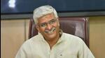 Union Jal Shakti minister Gajendra Singh Shekhawat (PTI Photo)