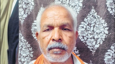After 35 years on the run, man wanted in assault case arrested