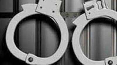 Ragpicker crushed by excavator in Delhi’s Ranhola, driver nabbed Ragpicker crushed by excavator in Delhi’s Ranhola, driver nabbed