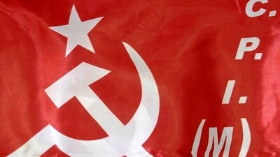 Assembly polls: Left parties not to contest in coastal Karnataka Assembly polls: Left parties not to contest in coastal Karnataka