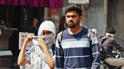In many parts of the western Himalayan region and northeast India, West Bengal, Sikkim, Odisha, coastal Andhra Pradesh and Kerala, the maximum temperatures are three to five notches above normal. (ANI)