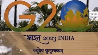 During India’s year-long presidency of the G20, we will host over 200 meetings in 59-plus destinations. (HT) During India’s year-long presidency of the G20, we will host over 200 meetings in 59-plus destinations. (HT)