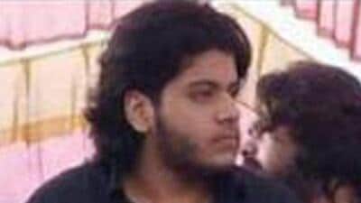 File Photo: Gangster-politician Atiq Ahmad's son Asad, wanted in the killing of Umesh Pal, was killed in an encounter by the UP STF in Jhansi. (PTI)