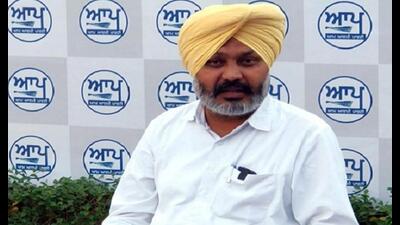 Finance and taxation minister Harpal Singh Cheema on Thursday launched the State Intelligence and Preventive Unit (SIPU), and GST prime, an analytical tool for state GST officers to analyse and monitor the tax collection and compliance in their jurisdiction. Finance and taxation minister Harpal Singh Cheema on Thursday launched the State Intelligence and Preventive Unit (SIPU), and GST prime, an analytical tool for state GST officers to analyse and monitor the tax collection and compliance in their jurisdiction.