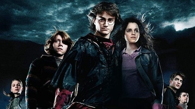 The news of a Harry Potter TV series based on all seven books by J.K. Rowling has been met with excitement from fans worldwide. (Instagram) The news of a Harry Potter TV series based on all seven books by J.K. Rowling has been met with excitement from fans worldwide. (Instagram)