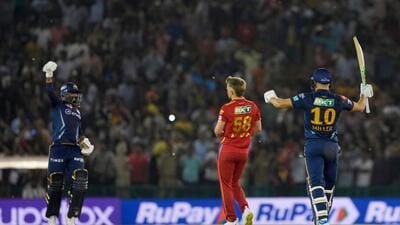 India’s pay TV homes have dropped from 120 million to 110 million in the last few years. Of the country’s 200 million TV homes, nearly 50 million are DD Free Dish users who watch only free-to-air channels. It’s not clear how many of these unaccounted 40 million homes are cord cutters. (PTI) India’s pay TV homes have dropped from 120 million to 110 million in the last few years. Of the country’s 200 million TV homes, nearly 50 million are DD Free Dish users who watch only free-to-air channels. It’s not clear how many of these unaccounted 40 million homes are cord cutters. (PTI)