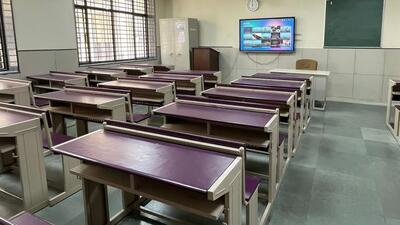 It has asked schools to provide details of students who completed Class 8 in the academic session 2021-22. (HT Photo)