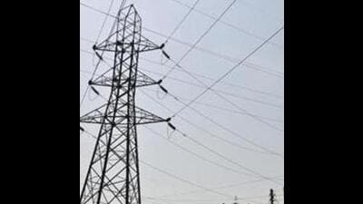 Jammu Power Distribution Corporation Limited (JPDCL) on Thursday said it has collected more than ₹2,050 crore revenue for the financial year 2022-23 against the collection of ₹1,736 crore in the previous year. (HT File Photo) Jammu Power Distribution Corporation Limited (JPDCL) on Thursday said it has collected more than ₹2,050 crore revenue for the financial year 2022-23 against the collection of ₹1,736 crore in the previous year. (HT File Photo)