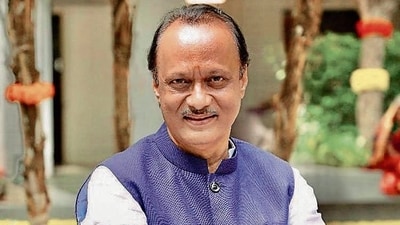 Leader of Opposition in Maharashtra and Nationalist Congress Party (NCP) leader Ajit Pawar said the Electronic Voting Machines (EVM) are trustworthy and can’t be manipulated. (HT FILE PHOTO) Leader of Opposition in Maharashtra and Nationalist Congress Party (NCP) leader Ajit Pawar said the Electronic Voting Machines (EVM) are trustworthy and can’t be manipulated. (HT FILE PHOTO)