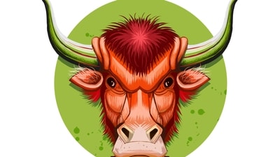 Taurus Daily Horoscope Today for April 14, 2023: You may fall in love today which may boost your mental health. Taurus Daily Horoscope Today for April 14, 2023: You may fall in love today which may boost your mental health.
