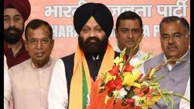The Bharatiya Janata Party’s (BJP) announcement of naming Akali turncoat and former MLA Inder Iqbal Atwal as its candidate for the Jalandhar bypoll has caused huge resentment among rank and file of the Punjab BJP with leaders and cadre terming the party move demoralising.