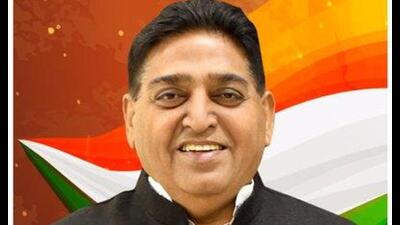 The Punjab and Haryana high court on Thursday granted interim bail for four weeks to former industries minister Sunder Sham Arora in the case of an alleged illegal transfer of an industrial plot to a real estate company for setting up a township in Phase 9 Industrial area in Mohali.