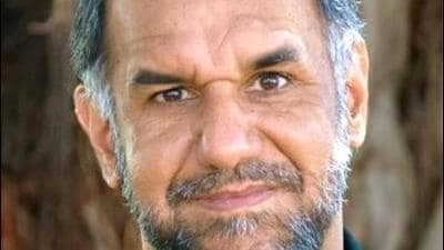 Translator and former diplomat Navdeep Suri (Courtesy The Sacred Amritsar) Translator and former diplomat Navdeep Suri (Courtesy The Sacred Amritsar)