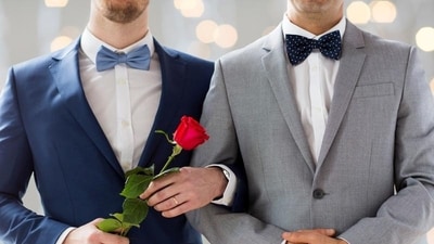 Hungary’s constitution protects the institution of marriage as a formation “between one man and one woman,” and also specifies “the mother is a woman, the father a man.” (Shutterstock/ Representative image)