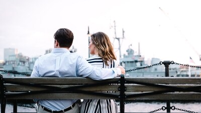Infidelity: Cheating destroys the trust and foundation of any relationship. When one partner cheats, it puts the other partner in an awkward position, and it becomes difficult to maintain the relationship. (Unsplash) Infidelity: Cheating destroys the trust and foundation of any relationship. When one partner cheats, it puts the other partner in an awkward position, and it becomes difficult to maintain the relationship. (Unsplash)