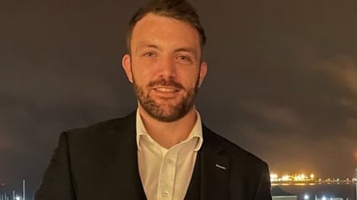 Andrew Edwards (Twitter ) Andrew Edwards (Twitter )