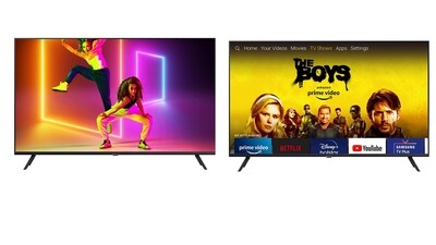 Samsung is an established brand to opt for. Samsung is an established brand to opt for.