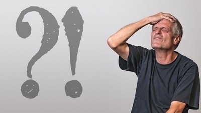 Old people with mild cognitive impairment are likely to regain memory: Study (Pixabay) Old people with mild cognitive impairment are likely to regain memory: Study (Pixabay)