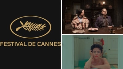 The 2023 Cannes Film Festival will take place from May 16 - 27. The 2023 Cannes Film Festival will take place from May 16 - 27.