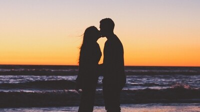 Daily Love and Relationship Horoscope 2023: Find out love predictions for April 14. (Unsplash/Jeremy Bishop) Daily Love and Relationship Horoscope 2023: Find out love predictions for April 14. (Unsplash/Jeremy Bishop)