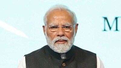 Prime Minister Narendra Modi. (AFP) Prime Minister Narendra Modi. (AFP)