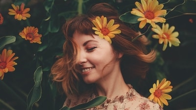 Many people fail to realize that achieving healthy skin and hair starts from within, specifically with a healthy diet rich in essential micronutrients. (Pexels ) Many people fail to realize that achieving healthy skin and hair starts from within, specifically with a healthy diet rich in essential micronutrients. (Pexels )