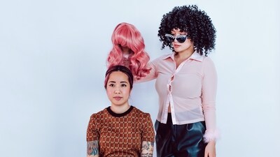 Styling wigs and hair toppers can be a fun and exciting way to experiment with different looks without committing to a drastic haircut or colour change. (Pexels ) Styling wigs and hair toppers can be a fun and exciting way to experiment with different looks without committing to a drastic haircut or colour change. (Pexels )