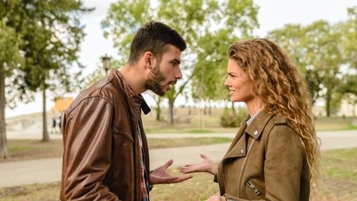 Lack of emotional support: Emotional support involves being there for your partner during challenging times. When one partner fails to provide emotional support, it can lead to feelings of neglect, loneliness, and eventually lead to the breakdown of the relationship. (Unsplash) Lack of emotional support: Emotional support involves being there for your partner during challenging times. When one partner fails to provide emotional support, it can lead to feelings of neglect, loneliness, and eventually lead to the breakdown of the relationship. (Unsplash)