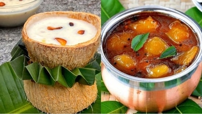 As families and friends come together to mark the occasion, lip-smacking recipes play a central role in the Puthandu festivities. (Pinterest) As families and friends come together to mark the occasion, lip-smacking recipes play a central role in the Puthandu festivities. (Pinterest)