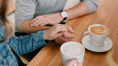 Differences in priorities: Couples who fail to align their priorities and goals risk having conflicts and misunderstandings. This may be caused by a lack of communication or different values. (Unsplash) Differences in priorities: Couples who fail to align their priorities and goals risk having conflicts and misunderstandings. This may be caused by a lack of communication or different values. (Unsplash)