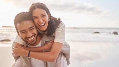 A strong and secure relationship is built on a foundation of trust, respect, and effective communication. (Unsplash) A strong and secure relationship is built on a foundation of trust, respect, and effective communication. (Unsplash)