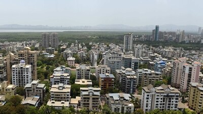 The region is also witnessing the foray of many organised and branded developers to capitalise the new growth opportunities, Hiranandani said. (HT/file)