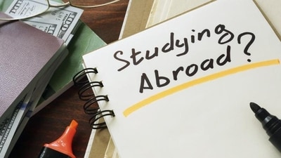 SI-UK education fair for Indian students from April 14 (Getty Images/iStockphoto) SI-UK education fair for Indian students from April 14 (Getty Images/iStockphoto)