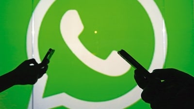 The Meta-owned platform has recently launched 'Stay Safe with WhatsApp' campaign. (MINT_PRINT) The Meta-owned platform has recently launched 'Stay Safe with WhatsApp' campaign. (MINT_PRINT)