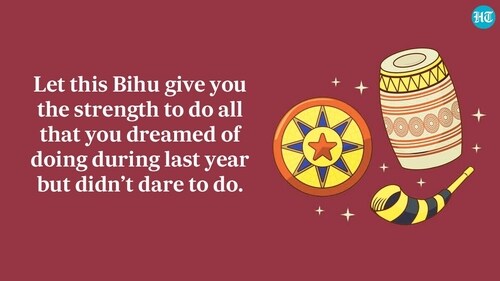 Happy Bihu! Happy Bihu!