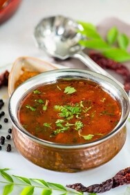 Rasam (Pinterest) Rasam (Pinterest)