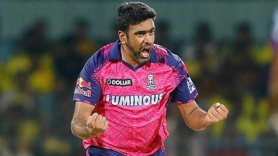 Ravichandran Ashwin (IPL Twitter)