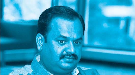 NCP workers from the city have put up banners in some parts demanding that the seat be allotted to the NCP with party city unit president Prashant Jagtap as candidate. Although Pune LS seat has traditionally been with the Congress, this time, the NCP has staked its claim even as the announcement of by-polls is yet to be made by EC. (HT FILE)