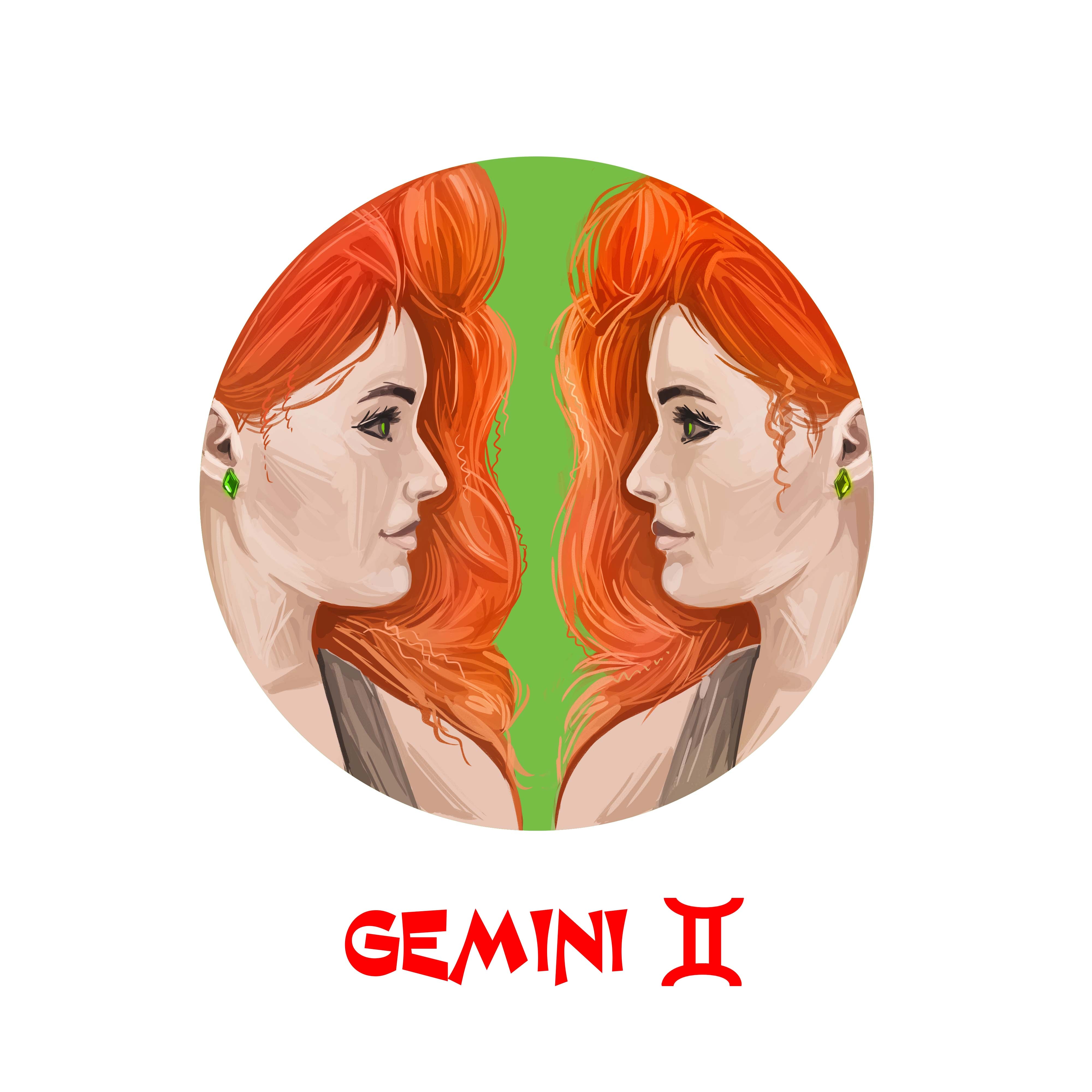 Gemini Daily Horoscope Today for April 14, 2023: Prove your mettle. Gemini Daily Horoscope Today for April 14, 2023: Prove your mettle.