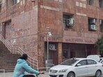 JNU recruitment exam date for Non-Teaching Posts released at recruitment.nta.nic.in