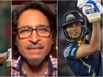 Virat Kohli; Ramiz Raja; Shubman Gill