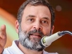 Congress leader Rahul Gandhi (File Photo)
