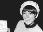 MQuant's mini-skirt idea was not welcomed by all within the fashion industry. MQuant's mini-skirt idea was not welcomed by all within the fashion industry.