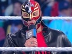 Rey Mysterio