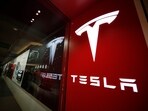 A Shanghai-based Tesla representative confirmed the company would not attend this year’s show. (Representational Image)
