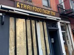 Screengrab of Thai Restaurant. Screengrab of Thai Restaurant.