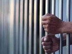 Prince Tewatia (30) was lodged in central jail number 3. Prince Tewatia (30) was lodged in central jail number 3.