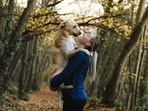Pets are more than just furry companions, they can also provide a host of health benefits for their owners. Pets are more than just furry companions, they can also provide a host of health benefits for their owners.