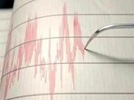 The earthquake tremors were felt around 2.19am on Wednesday. (Representative Image) The earthquake tremors were felt around 2.19am on Wednesday. (Representative Image)